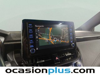 Toyota Corolla Touring Sports 180H Feel! E-CVT 132 kW (180 CV)
