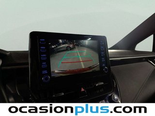 Toyota Corolla Touring Sports 180H Feel! E-CVT 132 kW (180 CV)