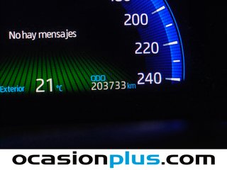 Toyota Corolla Touring Sports 180H Feel! E-CVT 132 kW (180 CV)