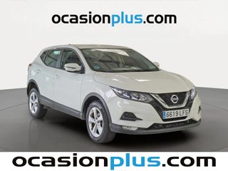 Nissan Qashqai dCi 150 Acenta 4x4 110 kW (150 CV)