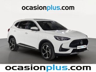MG HS 1.5 Turbo GDI Luxury DCT 119 kW (162 CV)