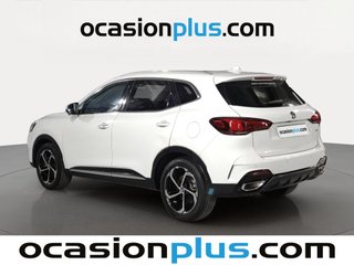 MG HS 1.5 Turbo GDI Luxury DCT 119 kW (162 CV)