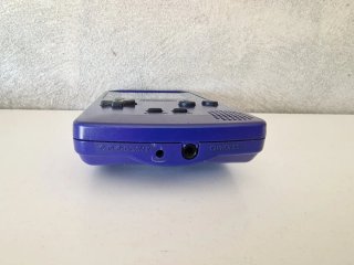 Nintendo Game Boy Color Viola Pokémon in vendita