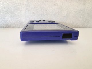 Nintendo Game Boy Color Viola Pokémon in vendita