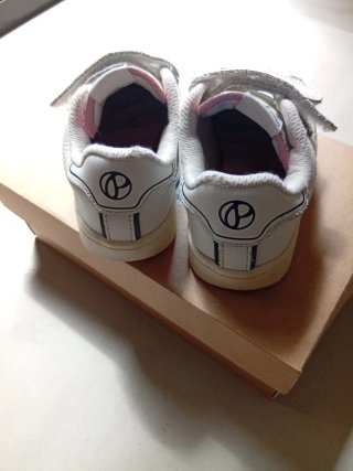Zapatillas Pepe Jeans London Talla 26