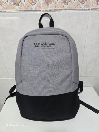 MOCHILA DE DEPORTE BÁSICA aprox.co. 30 x 50 x 14cm
