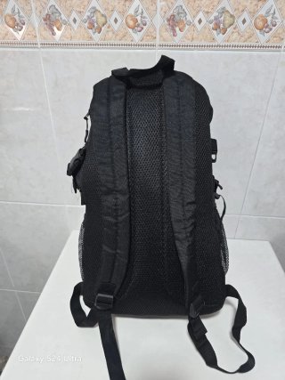 MOCHILA DE DEPORTE BÁSICA aprox.co. 30 x 50 x 14cm