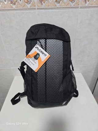 MOCHILA DE DEPORTE BÁSICA aprox.co. 30 x 50 x 14cm