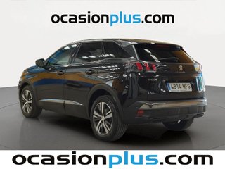 Peugeot 3008 PureTech 130 S&S Allure Pack EAT8 96 kW (130 CV)