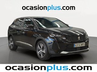Peugeot 3008 PureTech 130 S&S Allure Pack EAT8 96 kW (130 CV)