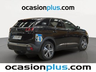 Peugeot 3008 PureTech 130 S&S Allure Pack EAT8 96 kW (130 CV)