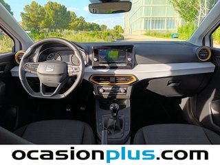 SEAT Ibiza 1.0 TGI S&S Style Plus 66 kW (90 CV)