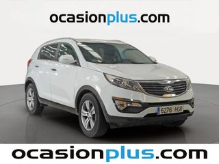 Kia Sportage 1.7 CRDI VGT Drive 4x2 85 kW (115 CV)