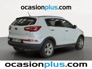 Kia Sportage 1.7 CRDI VGT Drive 4x2 85 kW (115 CV)