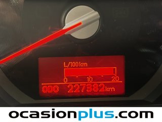 Kia Sportage 1.7 CRDI VGT Drive 4x2 85 kW (115 CV)