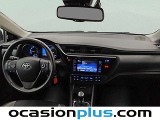 Toyota Auris 120T Active 85 kW (116 CV)