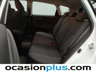Toyota Auris 120T Active 85 kW (116 CV)