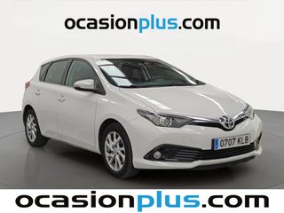Toyota Auris 120T Active 85 kW (116 CV)