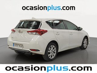 Toyota Auris 120T Active 85 kW (116 CV)