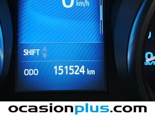 Toyota Auris 120T Active 85 kW (116 CV)