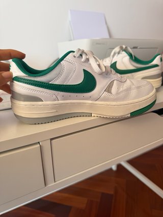 Zapatillas Nike Air Force 1 Talla 38.5