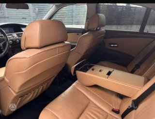 BMW Serie 5 2004