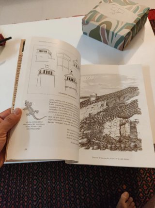 Libro Extremadura en el corazón
