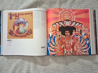 Rock Covers
