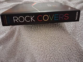 Rock Covers