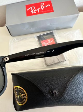 Gafas de sol Negras