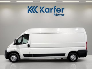 Citroen Jumper L3H2 Isotermo 110cv