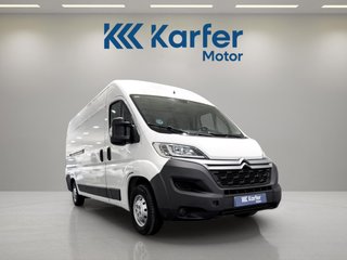 Citroen Jumper L3H2 Isotermo 110cv