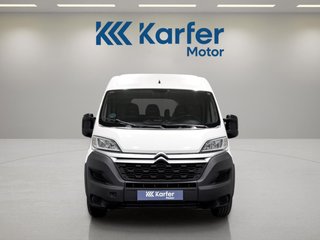 Citroen Jumper L3H2 Isotermo 110cv