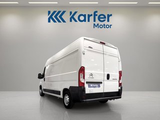 Citroen Jumper L3H2 Isotermo 110cv