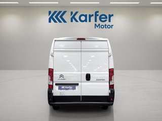 Citroen Jumper L3H2 Isotermo 110cv