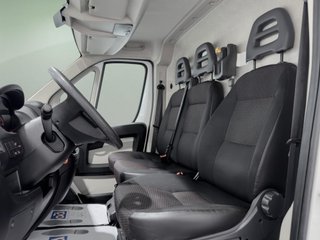 Citroen Jumper L3H2 Isotermo 110cv