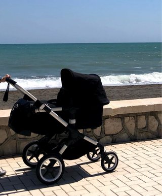 Bugaboo Fox 2