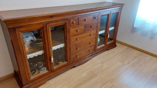 Mueble de salón