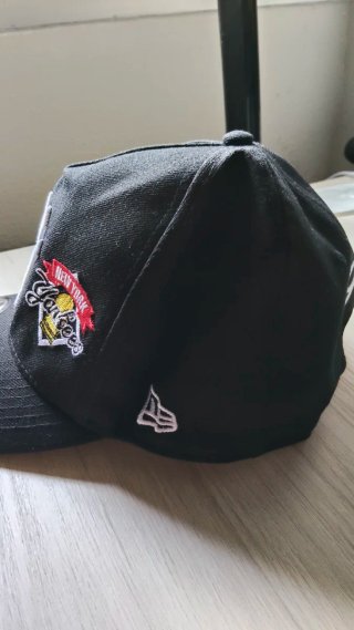 Nueva!! Gorra New Era Yankees 9FORTY
