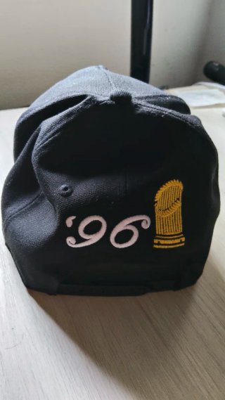 Nueva!! Gorra New Era Yankees 9FORTY