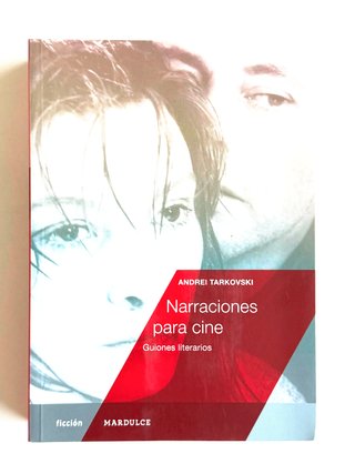 Narraciones para cine guiones literarios