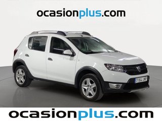 Dacia Sandero dCi 90 Stepway 66 kW (90 CV)