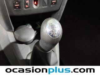 Dacia Sandero dCi 90 Stepway 66 kW (90 CV)