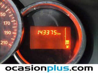 Dacia Sandero dCi 90 Stepway 66 kW (90 CV)