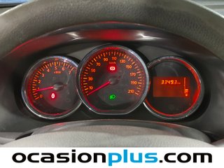 Dacia Sandero dCi 90 Stepway 66 kW (90 CV)