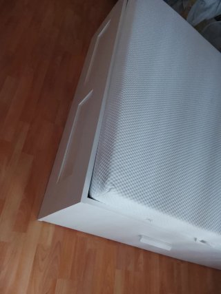 URGE Colchón 150 nuevo + funda.