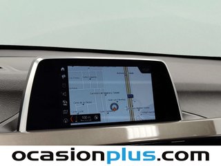 BMW X1 sDrive18i 103 kW (140 CV)