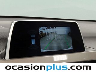 BMW X1 sDrive18i 103 kW (140 CV)