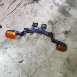 Despiece Derbi Variant