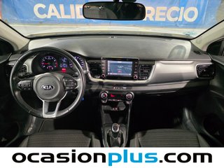 Kia Stonic 1.0 T-GDi Drive 74 kW (100 CV)